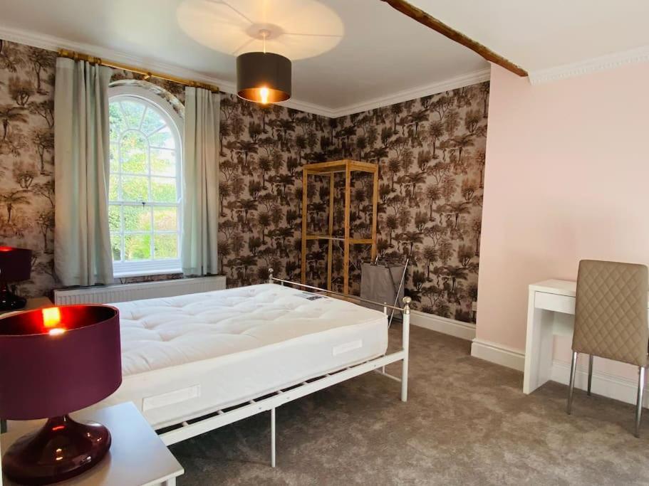 Unique Country Estate Nr Mountains & Beach Силлот Экстерьер фото