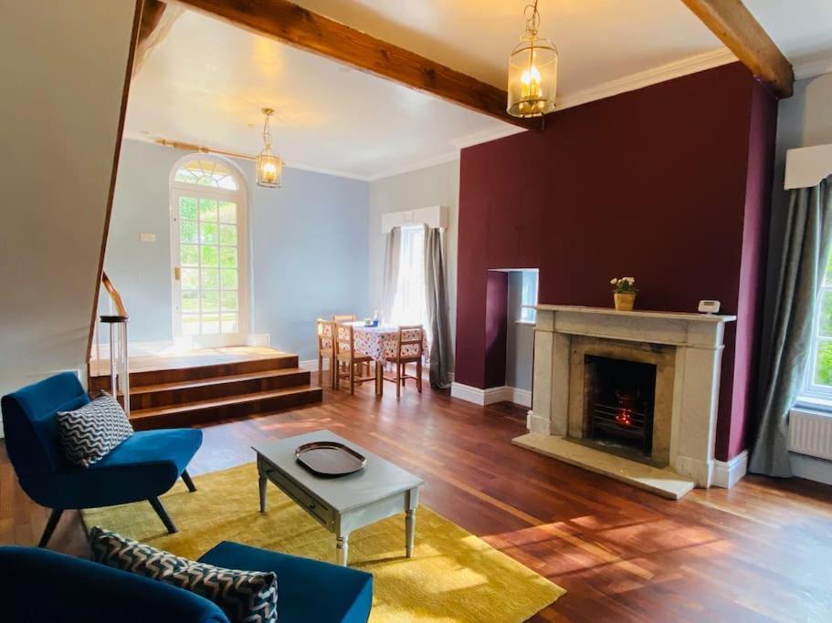Unique Country Estate Nr Mountains & Beach Силлот Экстерьер фото